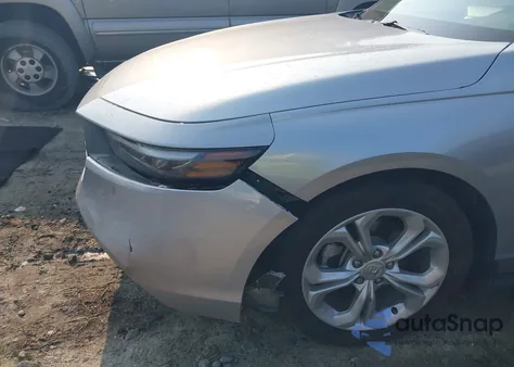 2024 Honda Accord Lx from USA, damaged, VIN 1HGCY1F20RA069106